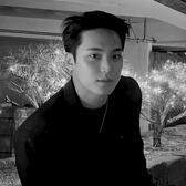 Kim Mingyu.